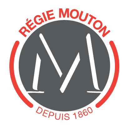 logo MOUTON & Cie