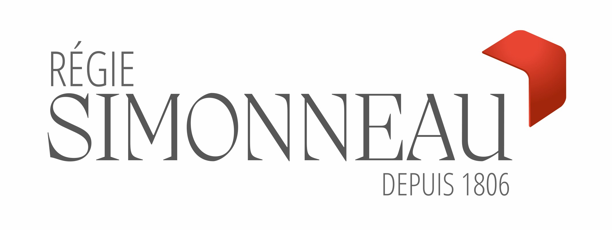logo REGIE SIMONNEAU