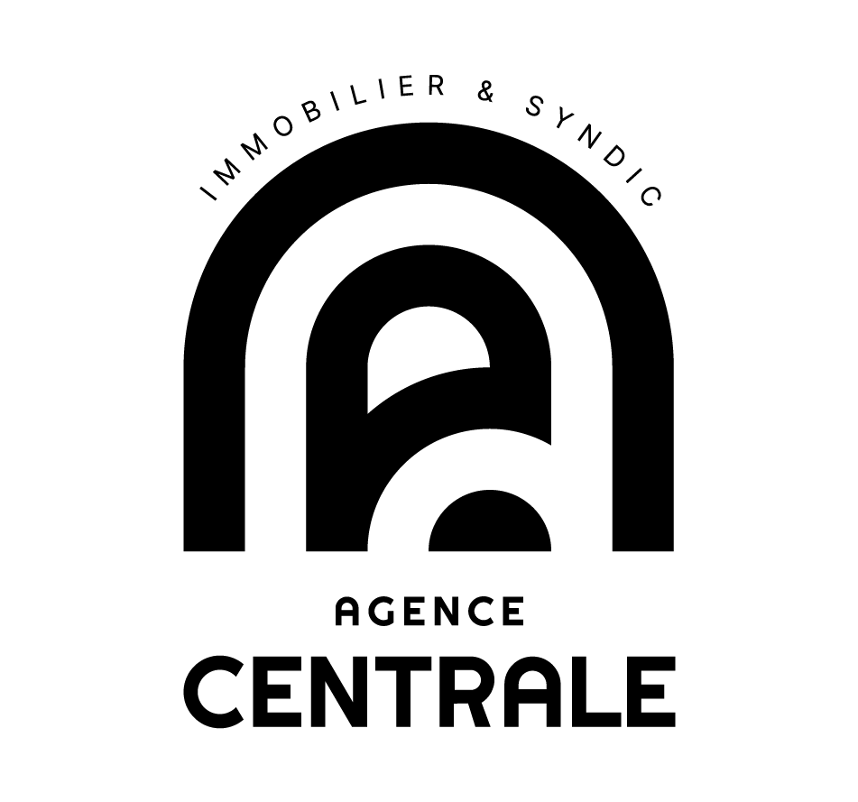 logo AGENCE CENTRALE