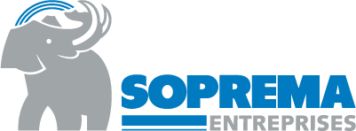 logo SOPREMA/SOPRASSISTANCE