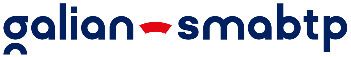 logo GALIAN-SMABTP