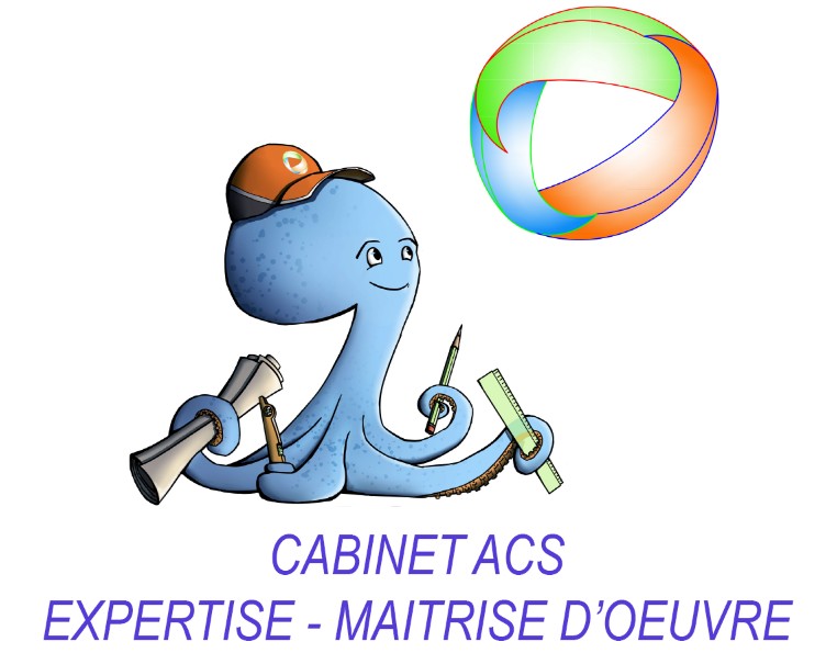 logo CABINET ACS