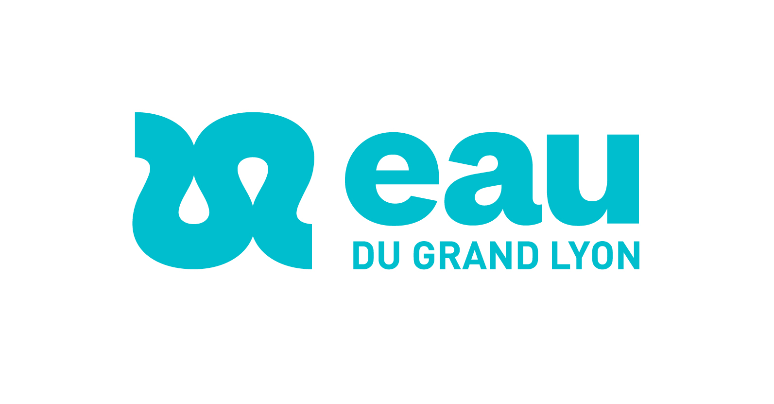 logo EAU DU GRAND LYON