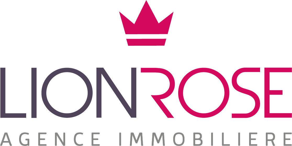 logo REGIE LIONROSE