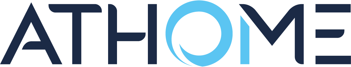 logo Athome
