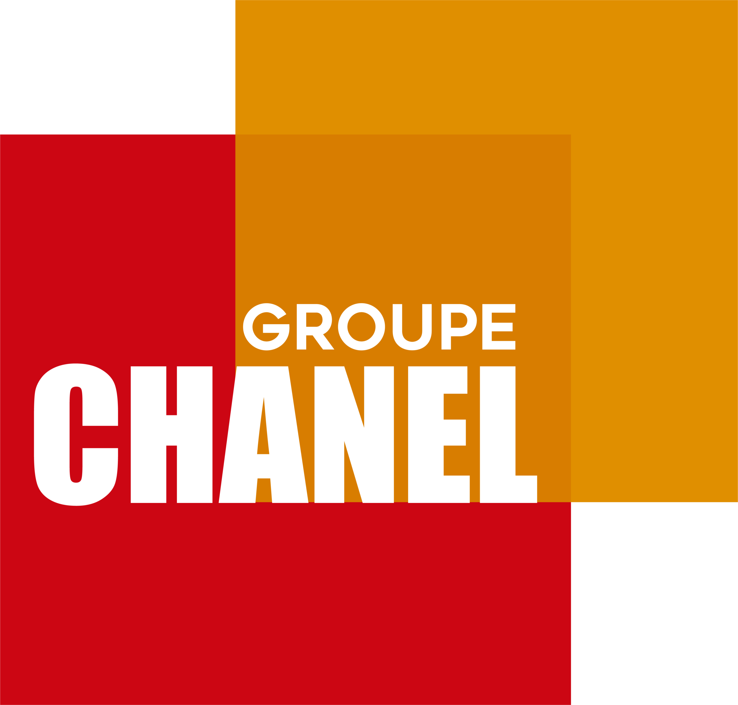 logo CHANEL