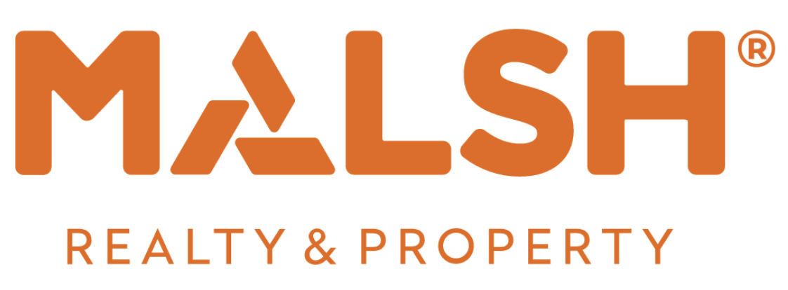 logo MALSH PROPERTY
