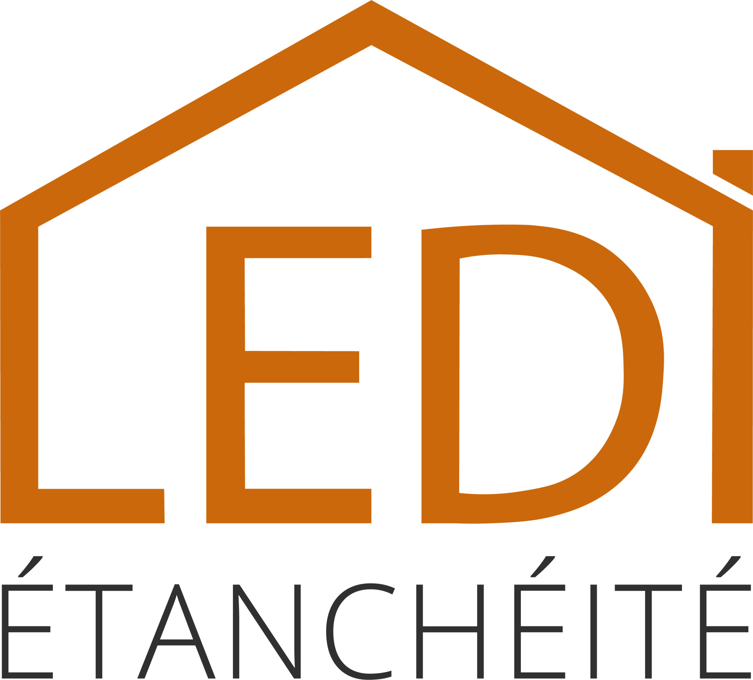 logo ledi etancheite