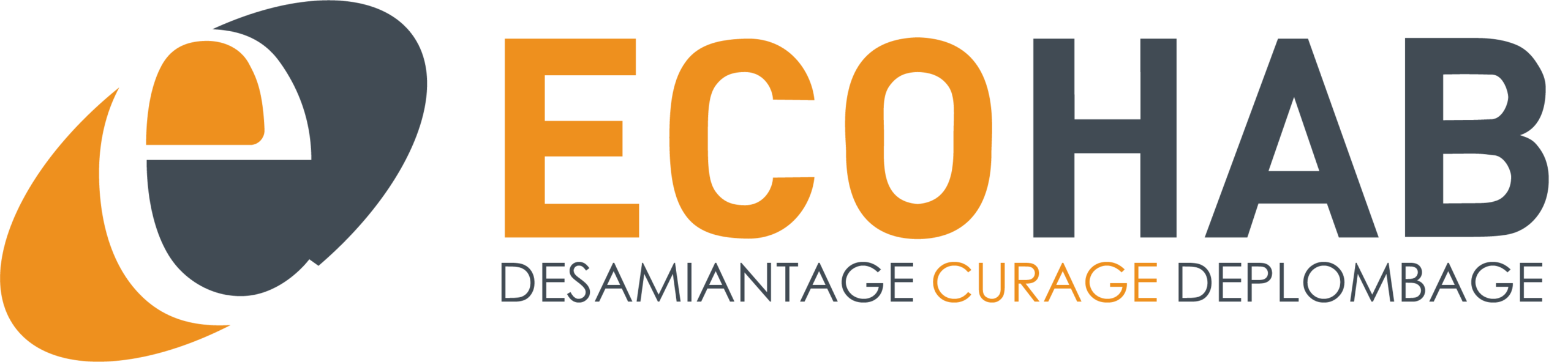 logo ECOHAB