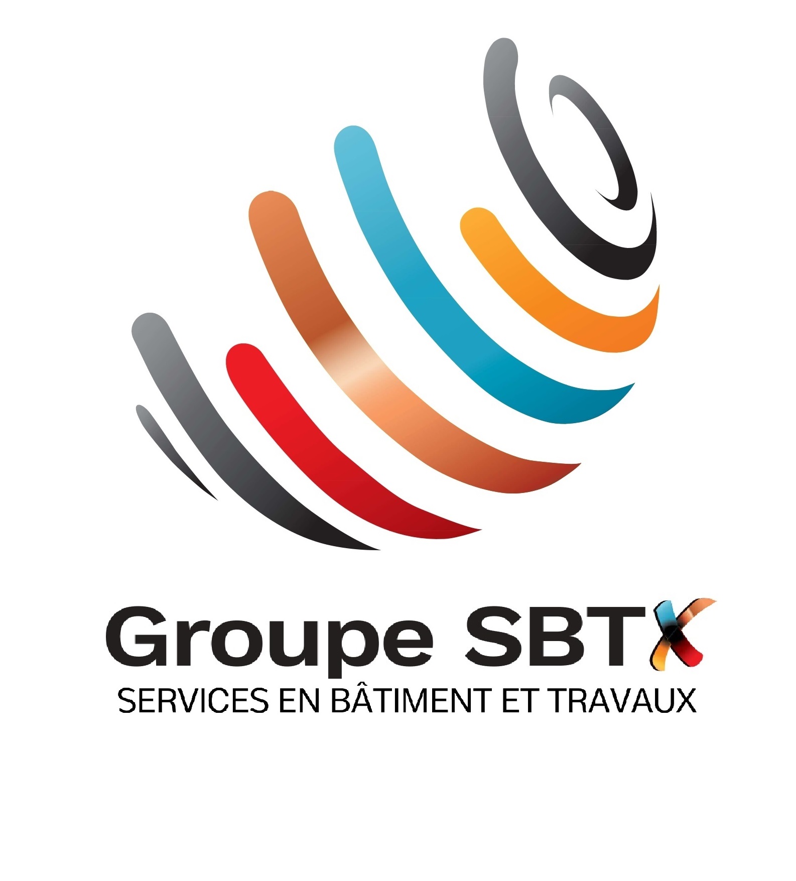 logo GROUPE SBTX