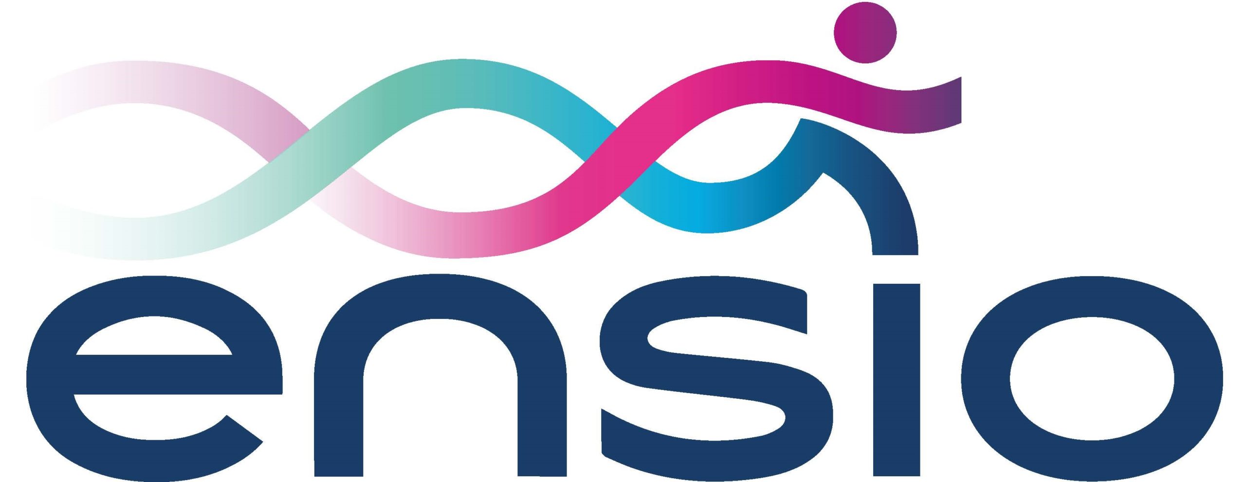 logo ENSIO EST