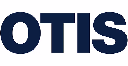 logo OTIS