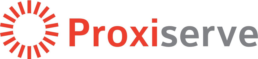 logo PROXISERVE