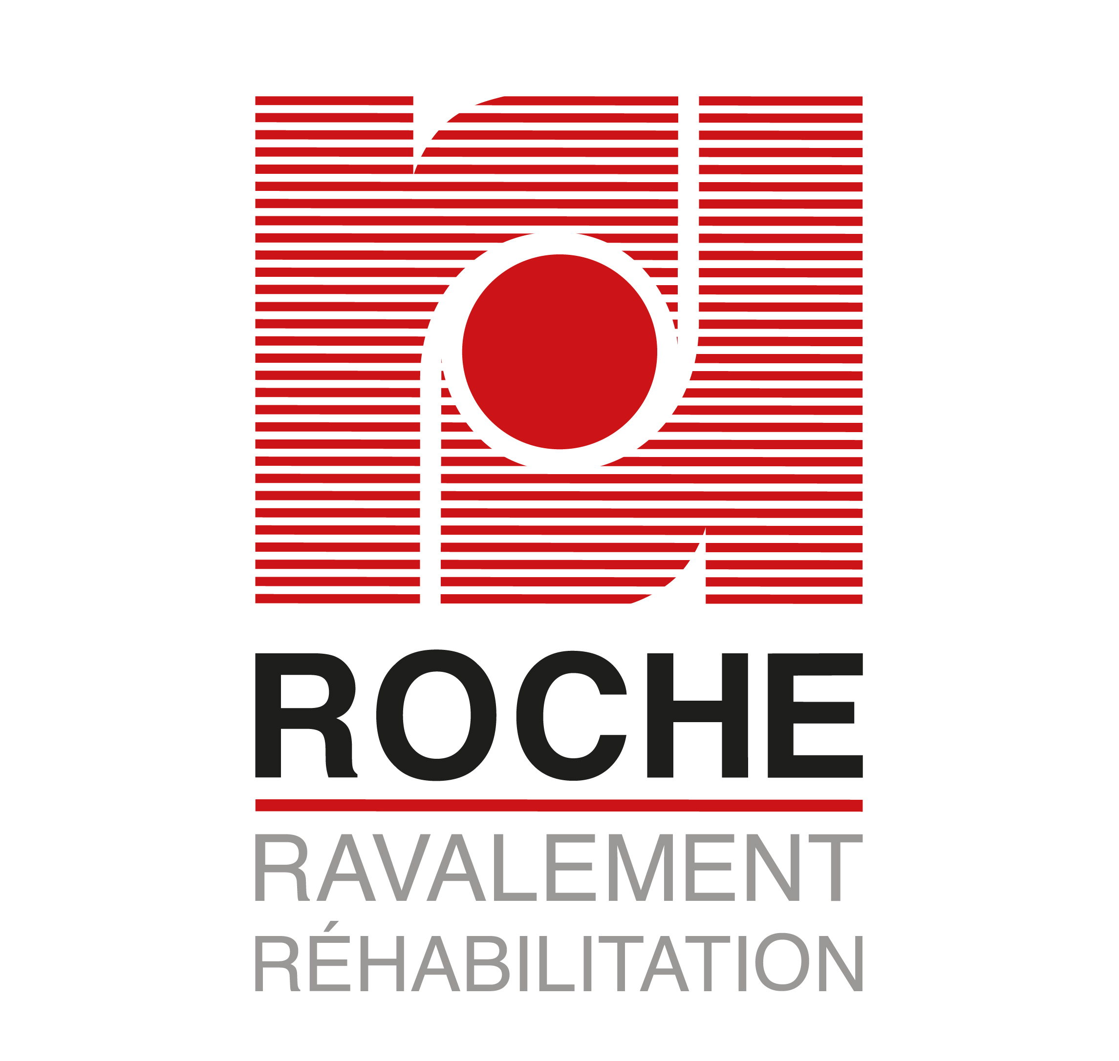 logo ROCHE ET CIE
