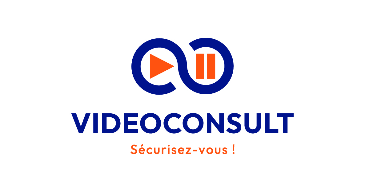 logo VIDEOCONSULT