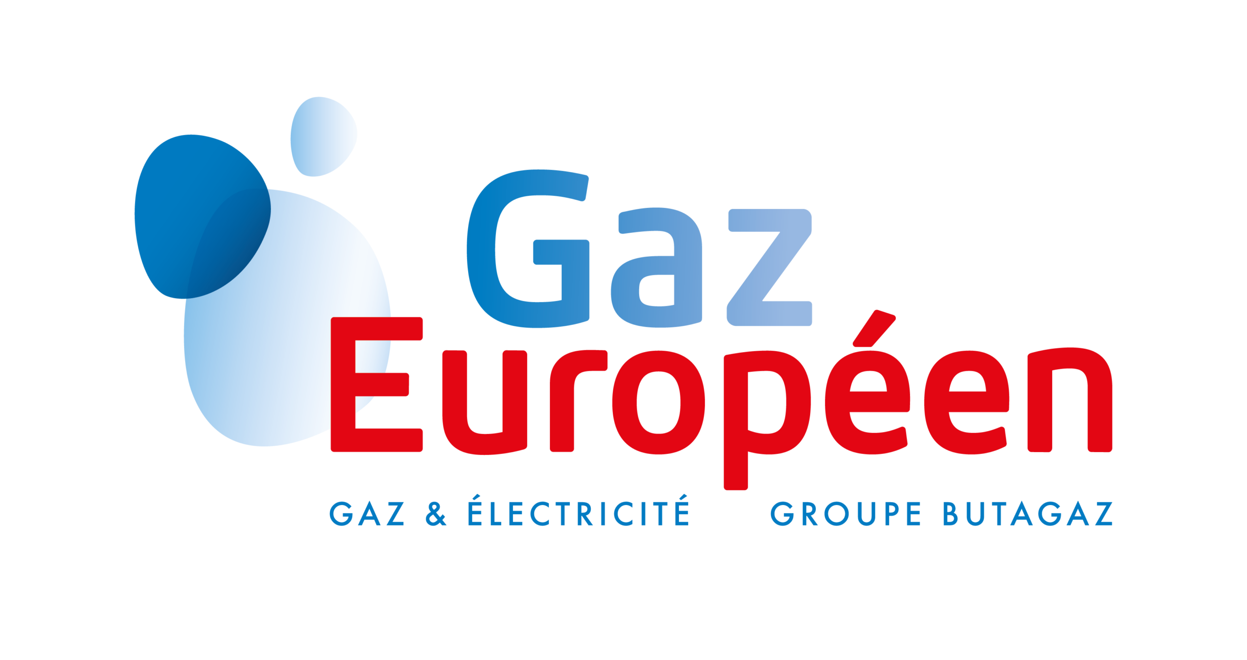 logo GAZ EUROPEEN