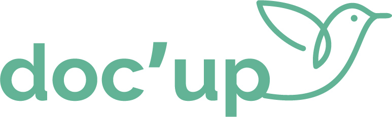 logo DOC’UP