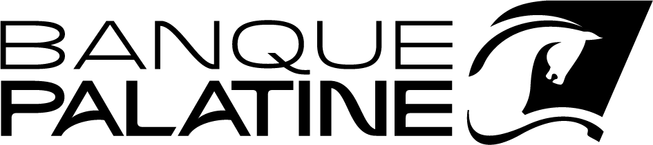 logo BANQUE PALATINE