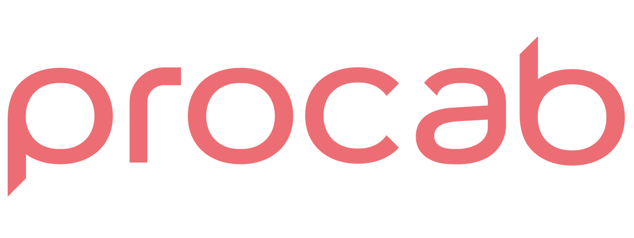 logo PROCAB
