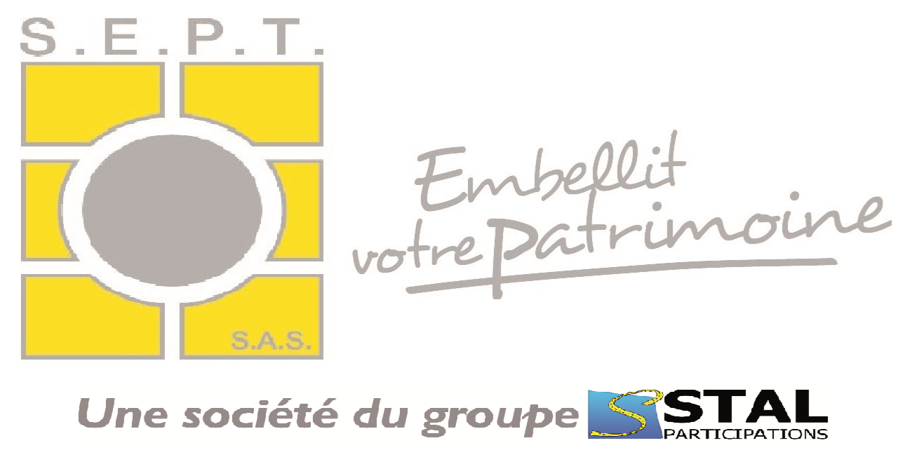 logo S.E.P.T