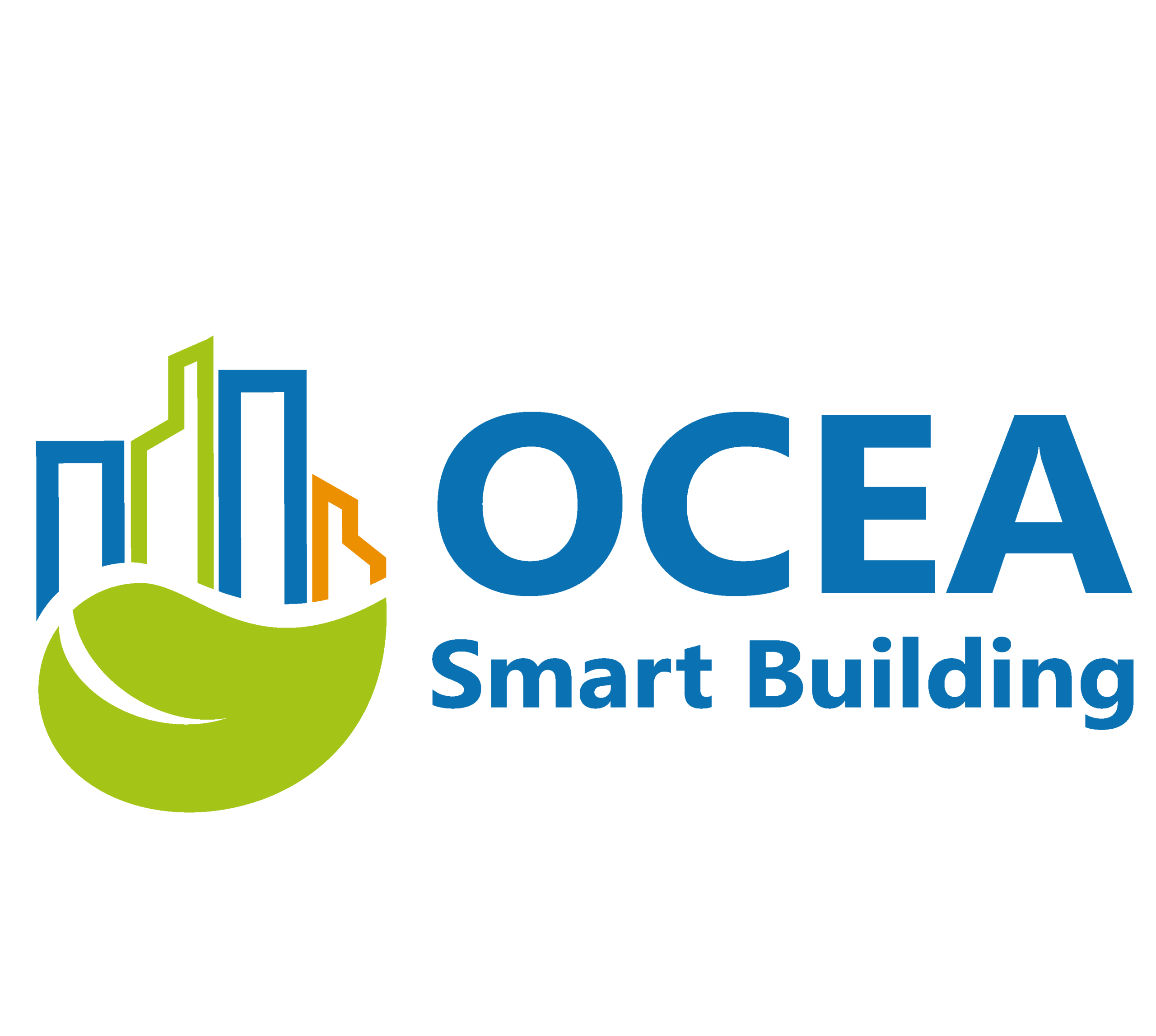 logo OCEA SMART BUILDING