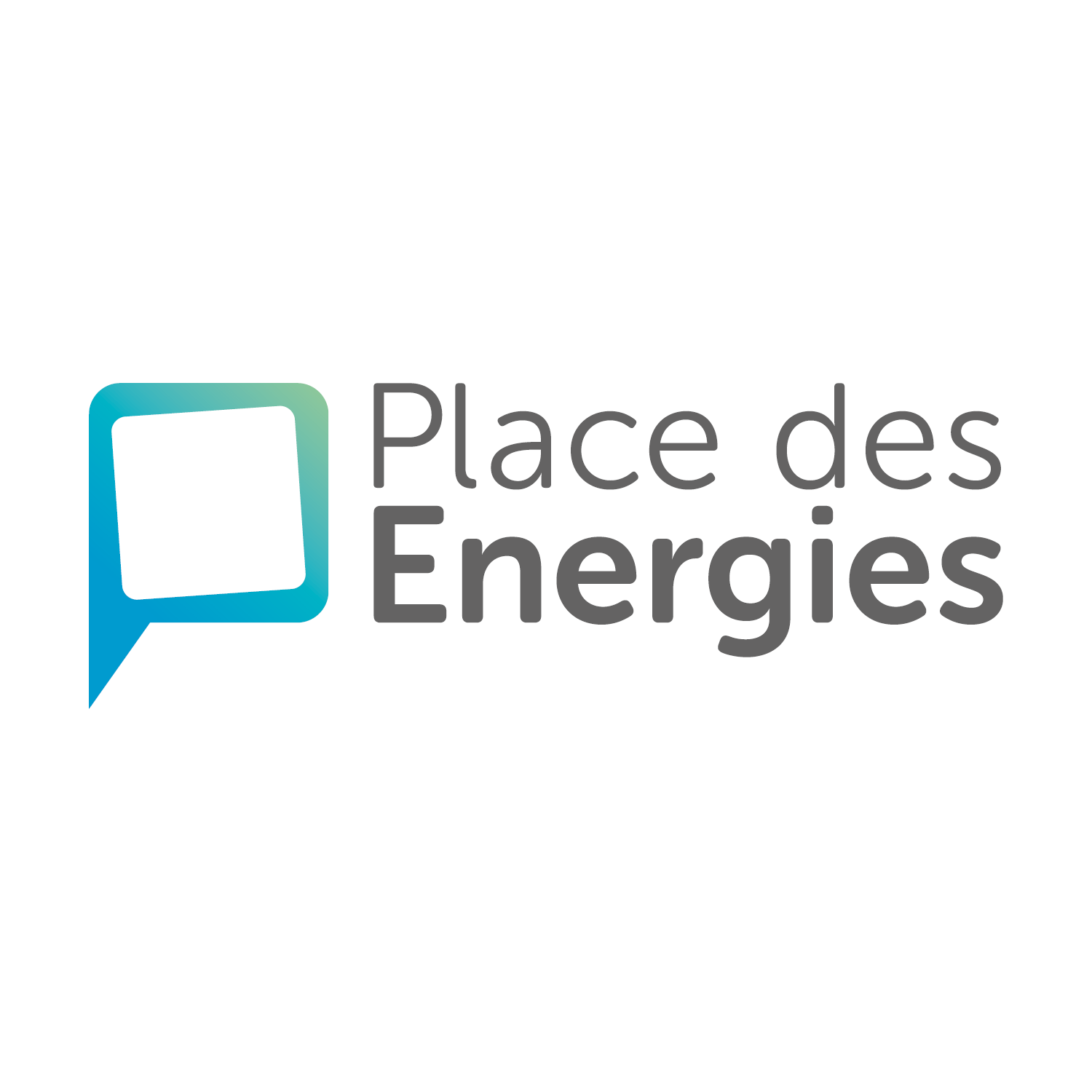 logo Place des Energies