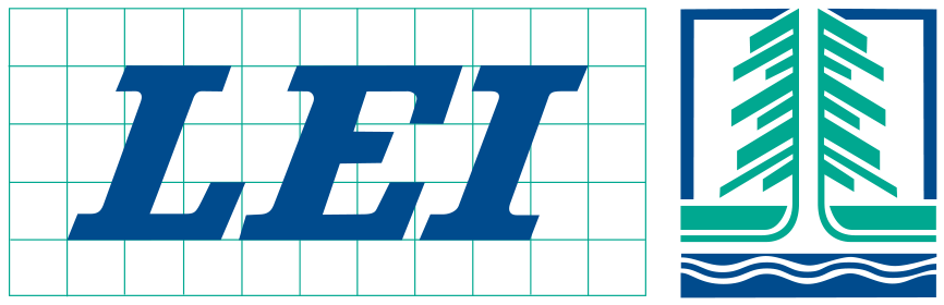 logo LEI