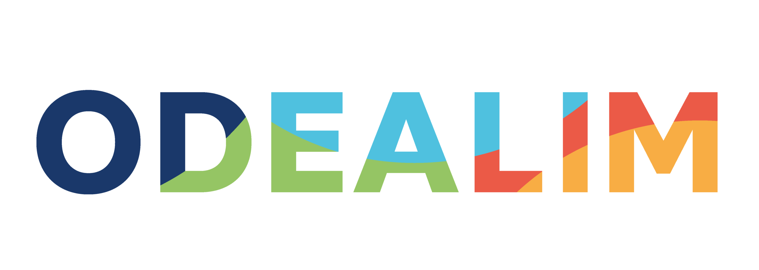logo ODEALIM