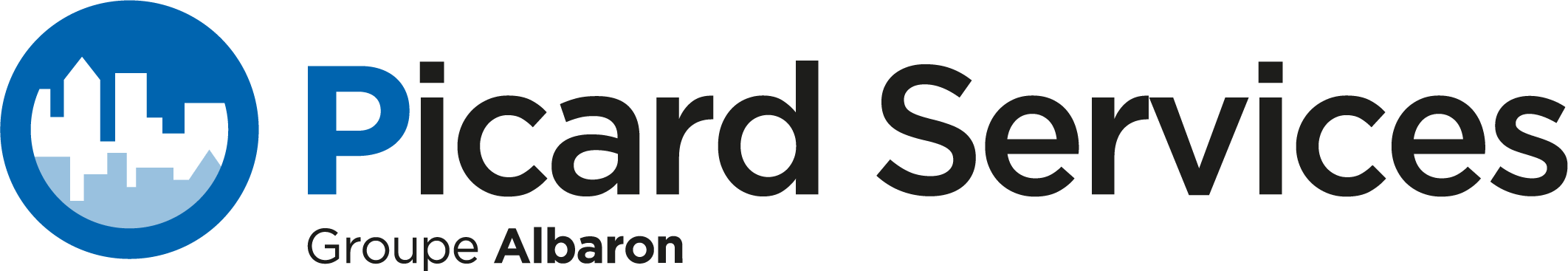 logo PICARD SERVICES