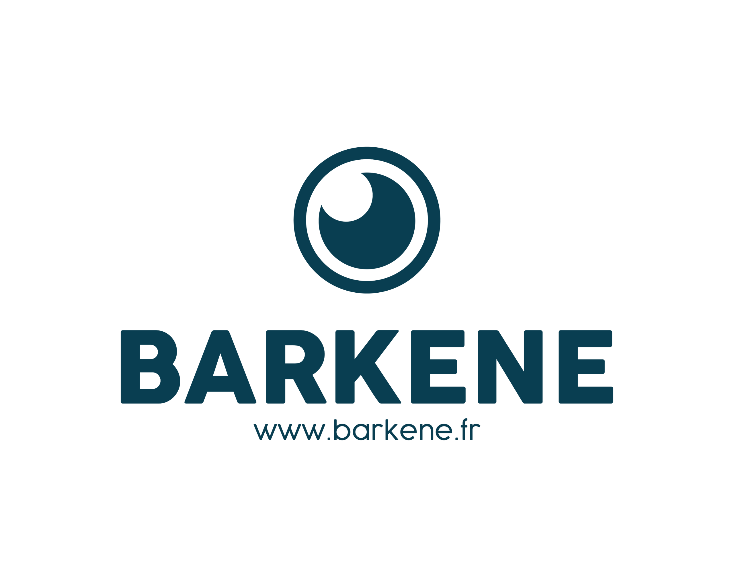 logo BARKENE