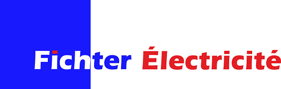 logo FICHTER ELECTRICITE
