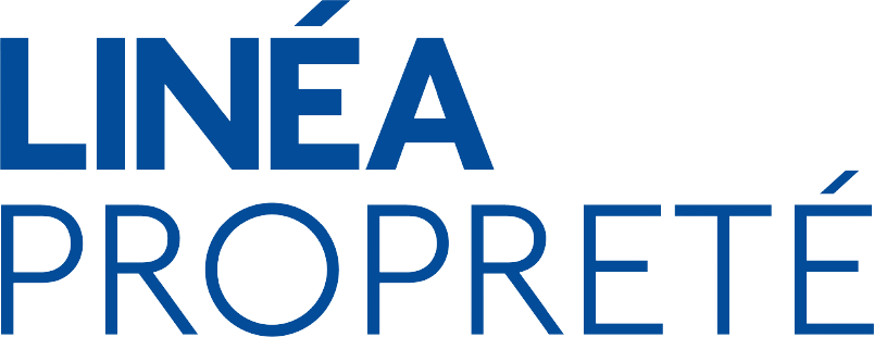 logo LINEA Propreté