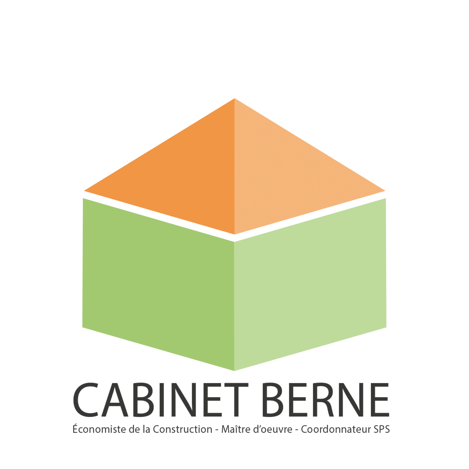 logo CABINET BERNE