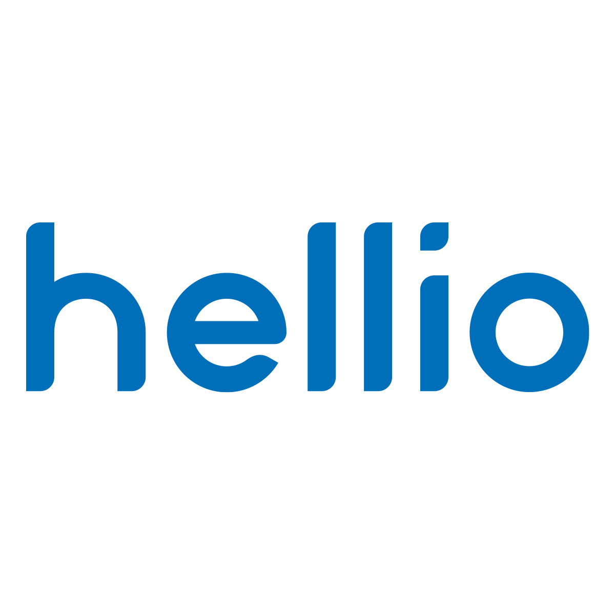 logo hellio