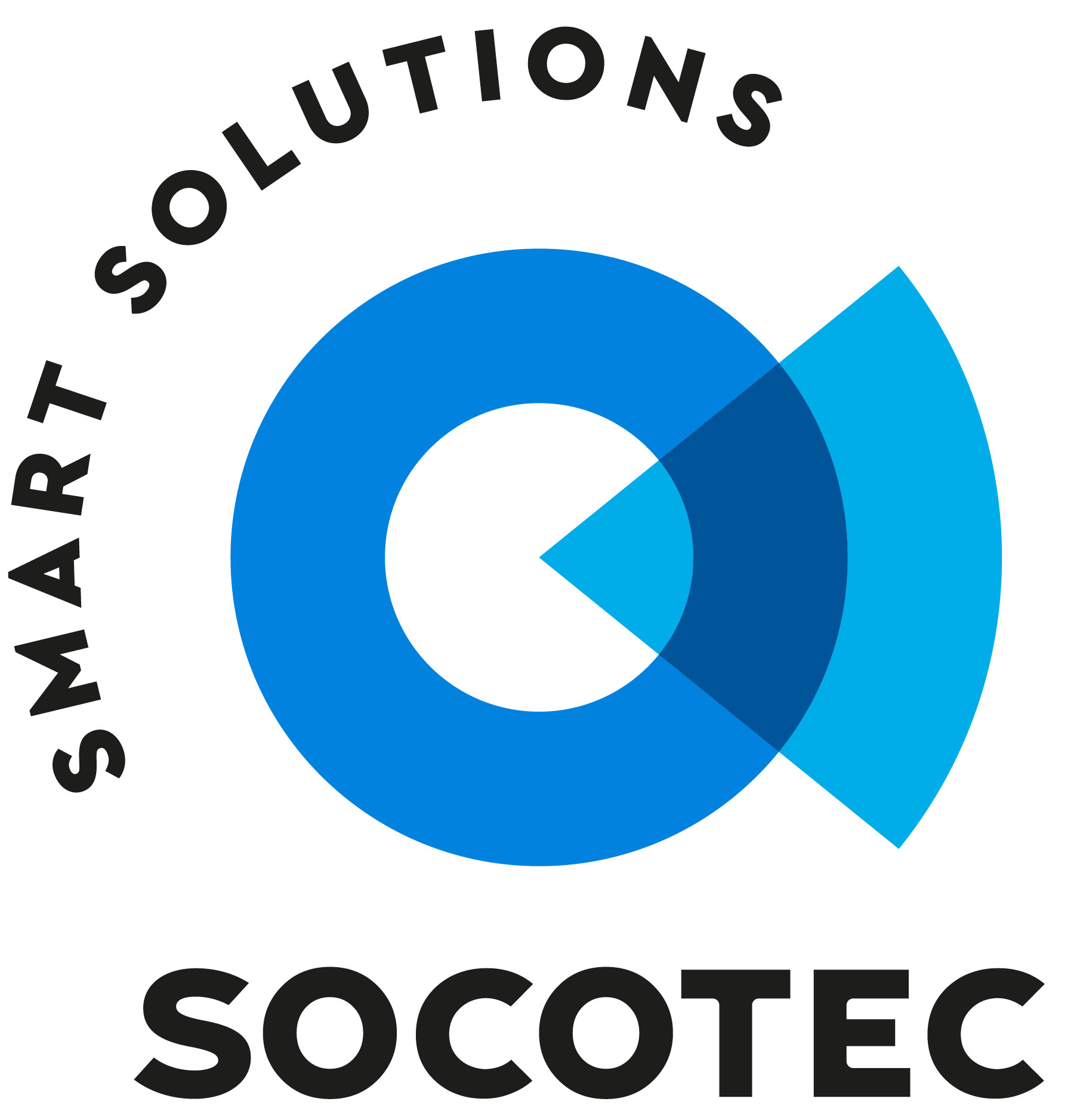 logo SOCOTEC SMART SOLUTIONS ASCAUDIT GROUPE
