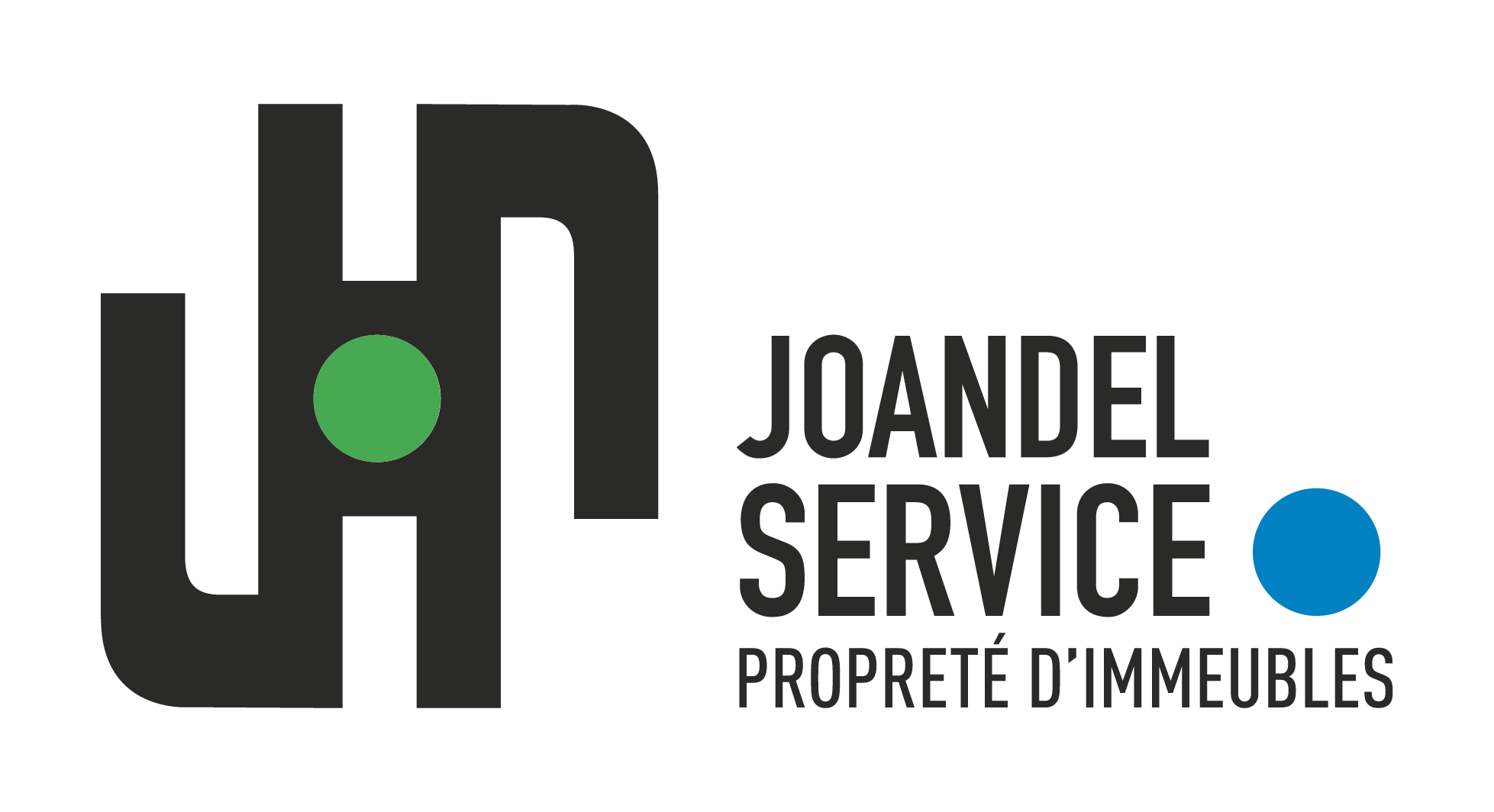 logo JOANDEL SERVICE