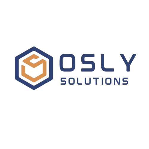 logo Osly Solutions