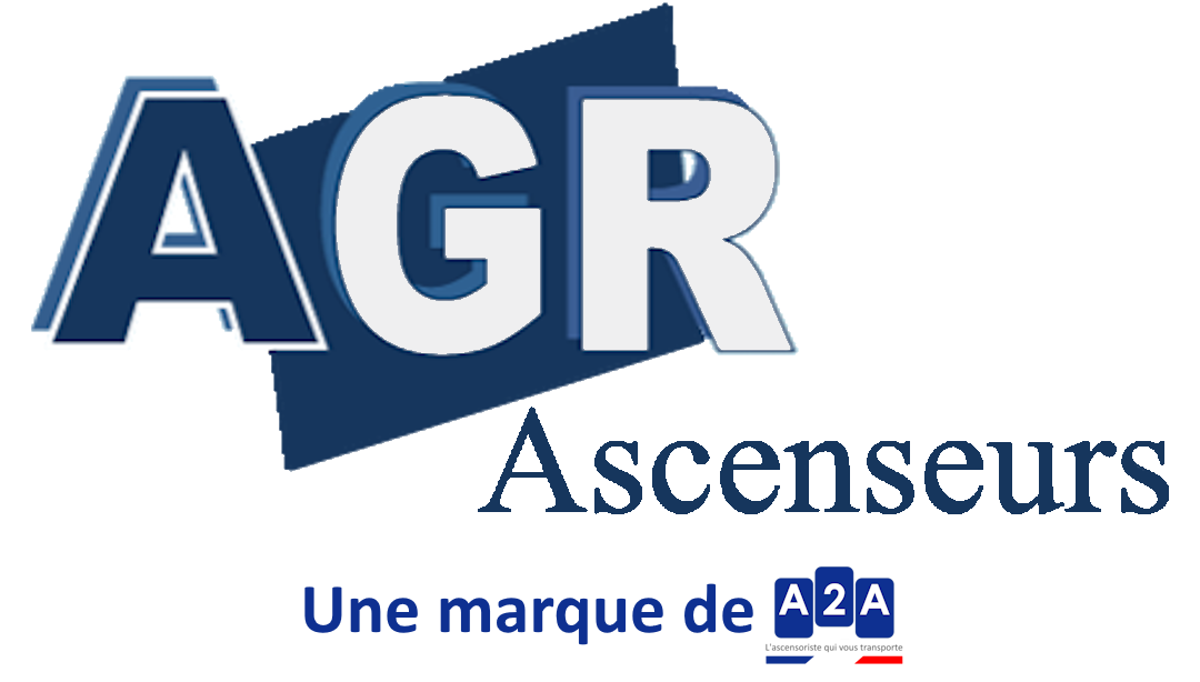 logo AGR Ascenseurs