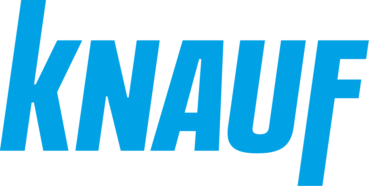 logo KNAUF