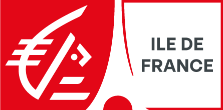 logo Caisse d'Epargne Ile-de-France