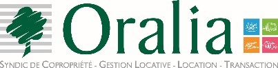 logo ORALIA BAGNERES ET LEPINE