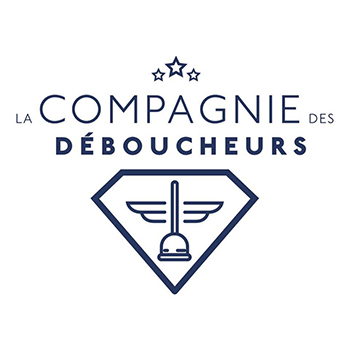 logo COMPAGNIE DES DEBOUCHEURS lYON