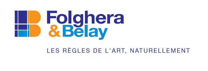 logo FOLGHERA BELAY