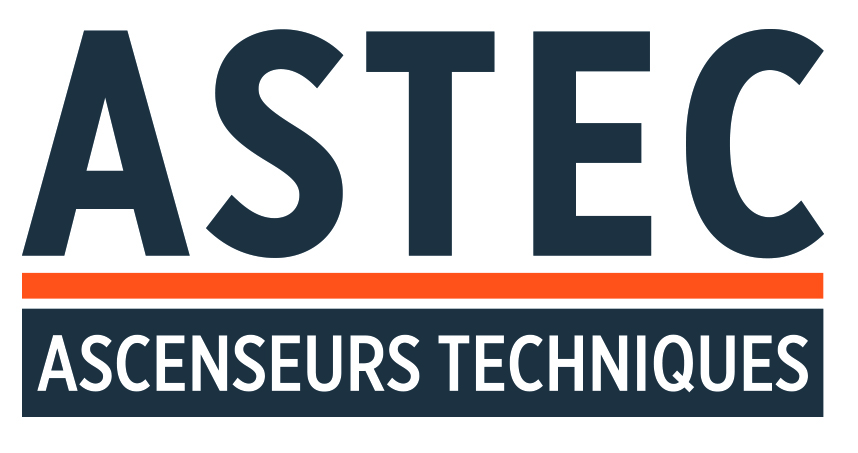logo ASTEC Ascenseurs Techniques