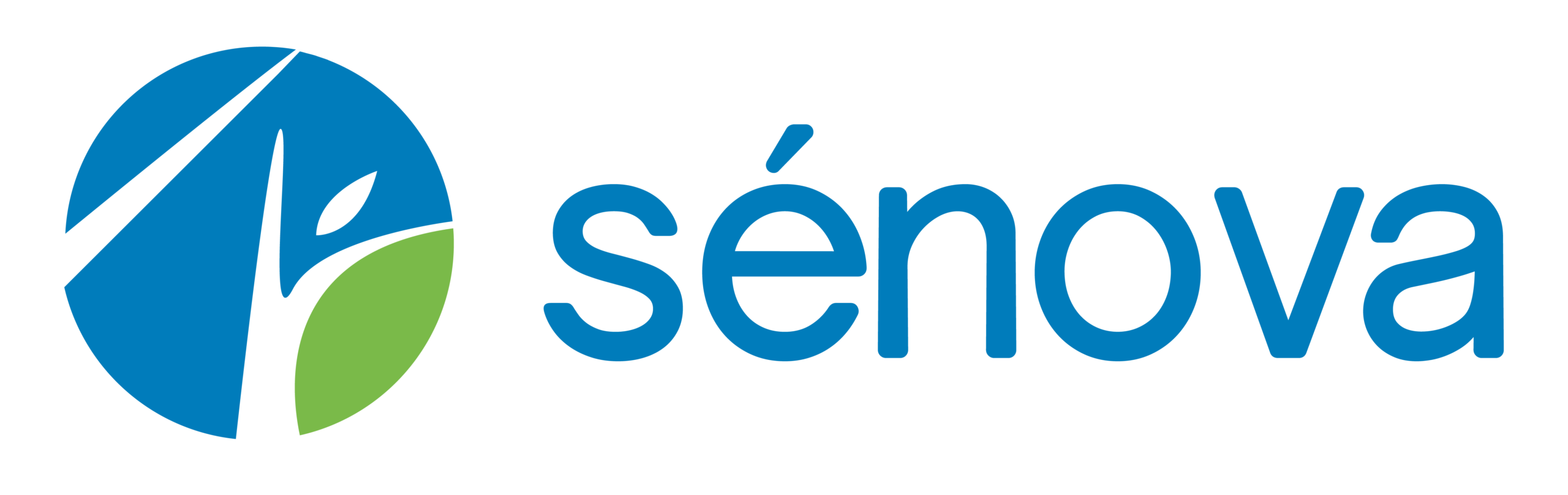 logo SÉNOVA