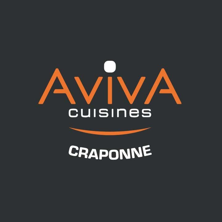 logo Cuisines AvivA Craponne